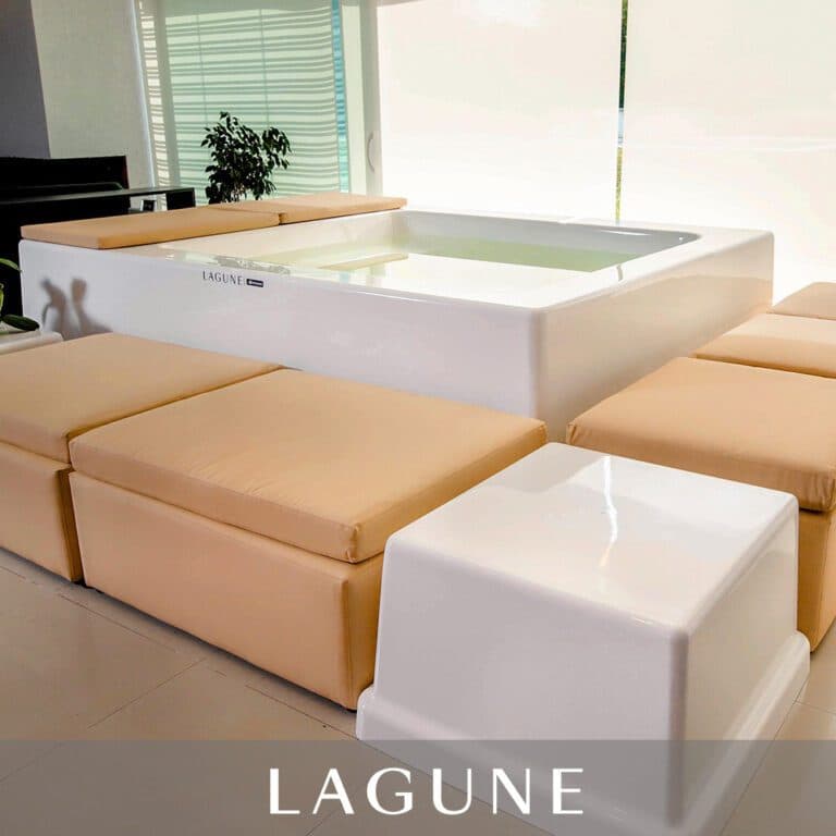 #Dossier: Lagune, la mini piscina de Indusplast que se exporta desde Córdoba al mundo