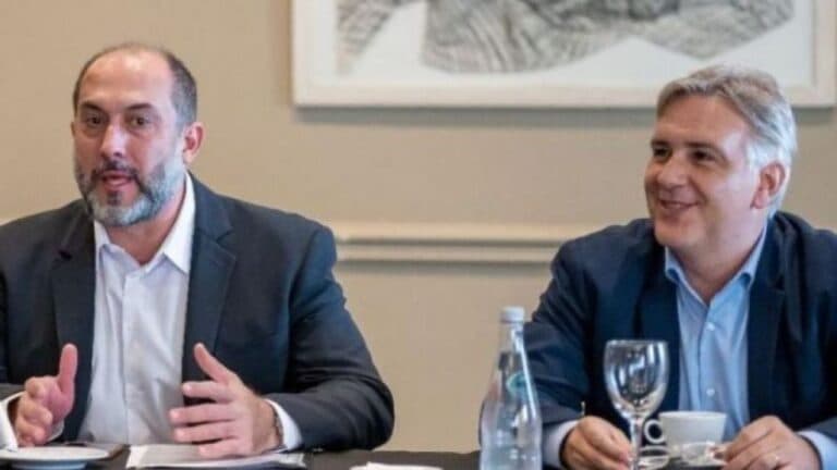 En el mercado internacional de crédito: la Provincia concretó emisión de títulos por US$725 millones