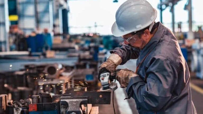 industria