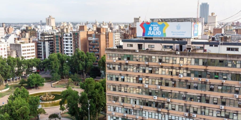 Municipalidad