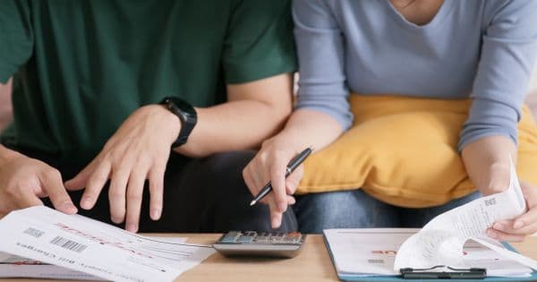 Alarma en la clase media baja: casi la mitad de los hogares sufre «estrés económico»