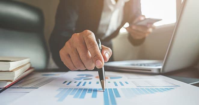 Termómetro bancario: así se están moviendo las cuentas corporativas en lo que va de 2025