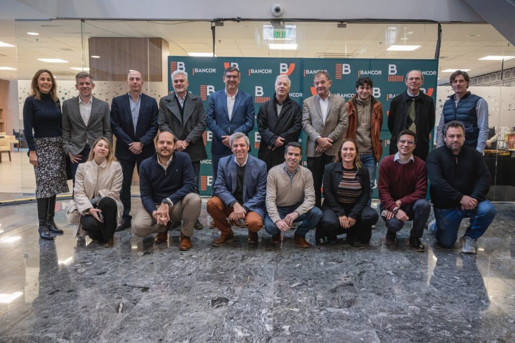 Córdoba apuesta a la innovación: CEOs cordobeses se reúnen para transformar sus empresas