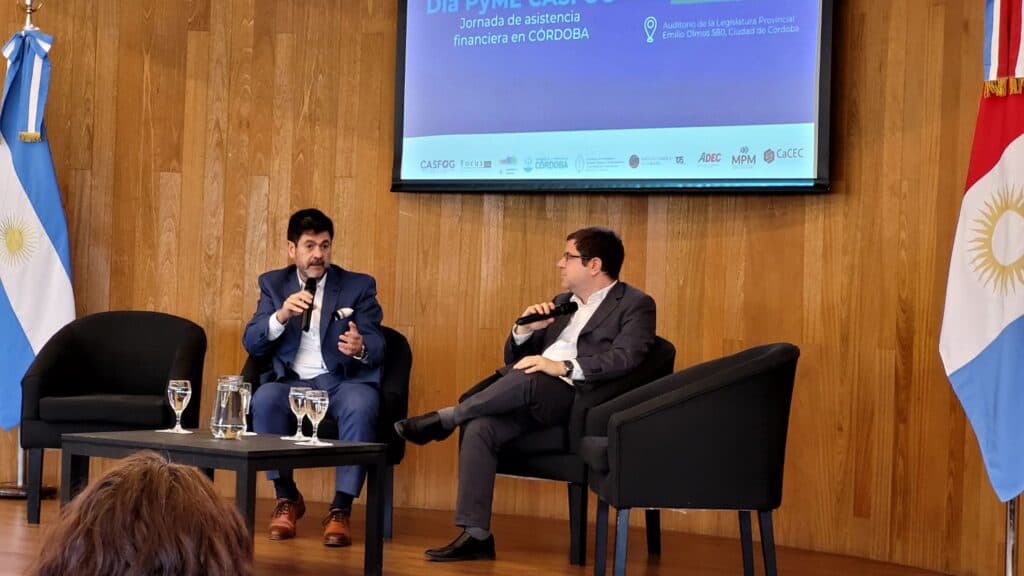 Guillotina al crédito: sin un «Plan B», advierten que eliminar las SGR afectaría a 100.000 pymes