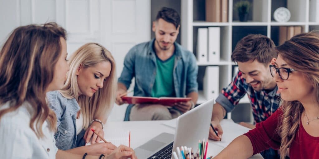 El futuro del trabajo: lo que buscan las nuevas generaciones en una empresa