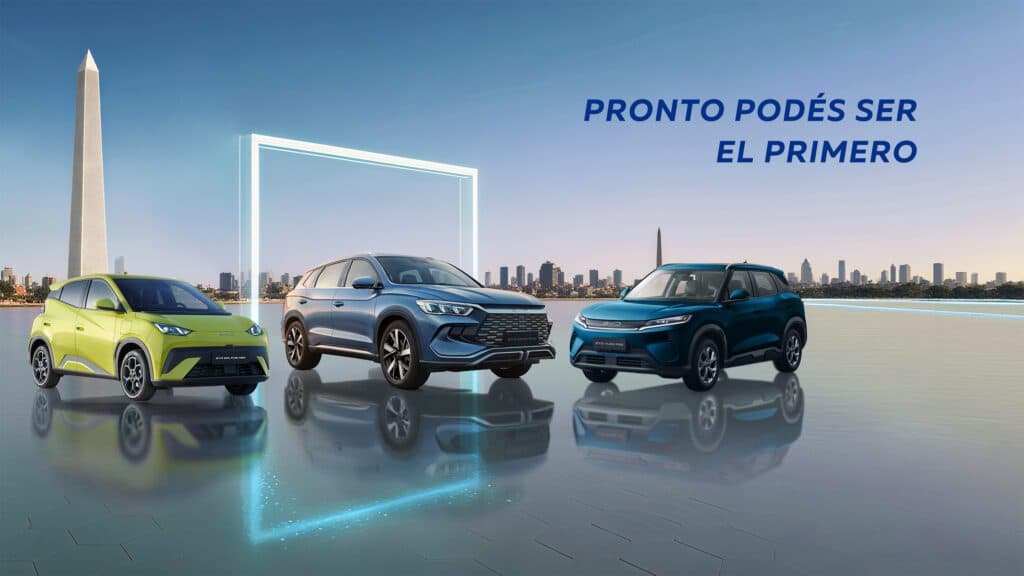 BYD