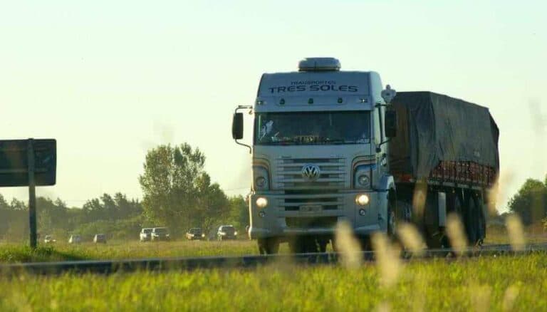 Transporte