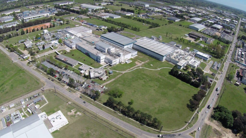 Parques industriales: según Llaryora en 2026 Córdoba tendrá 70 espacios productivos