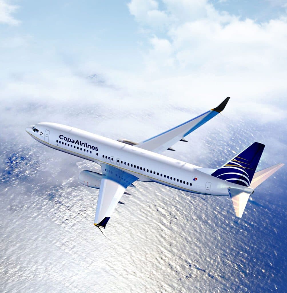 Copa Airlines celebra 18 años en Córdoba y anuncia más vuelos desde 2026