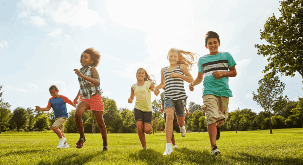 SVFarma celebra el Mes de las Infancias con una jornada solidaria junto a Fundación Soles