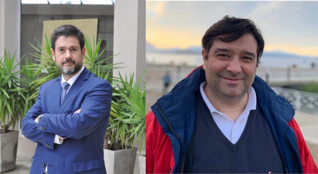 Casas Arregui: en la city sigue el impacto por su detención y creen que habrá movimientos entre inversores