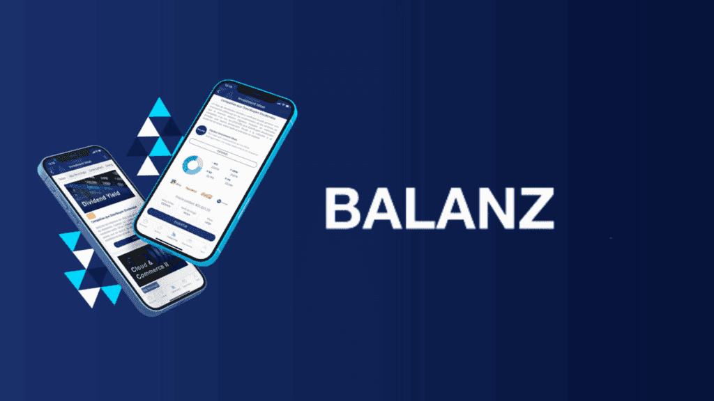 Balanz