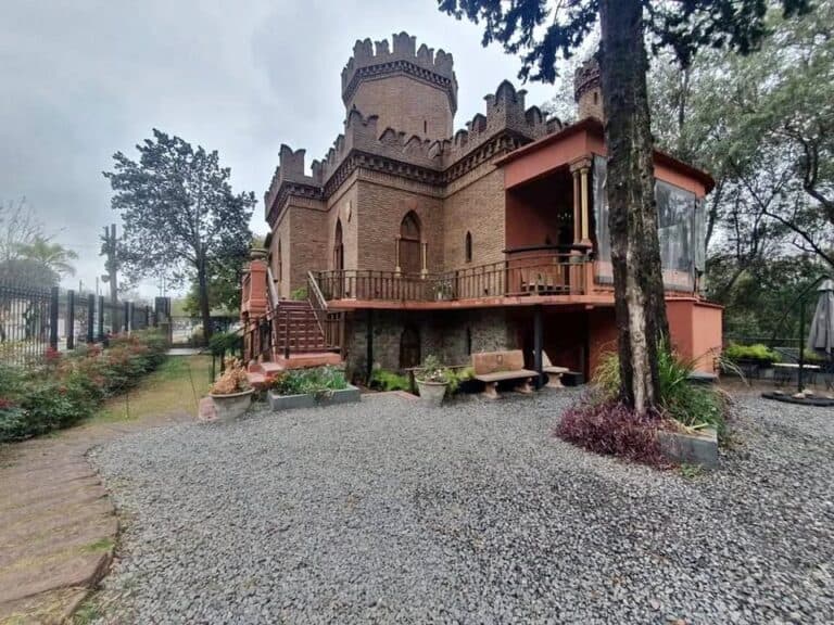 Castillo