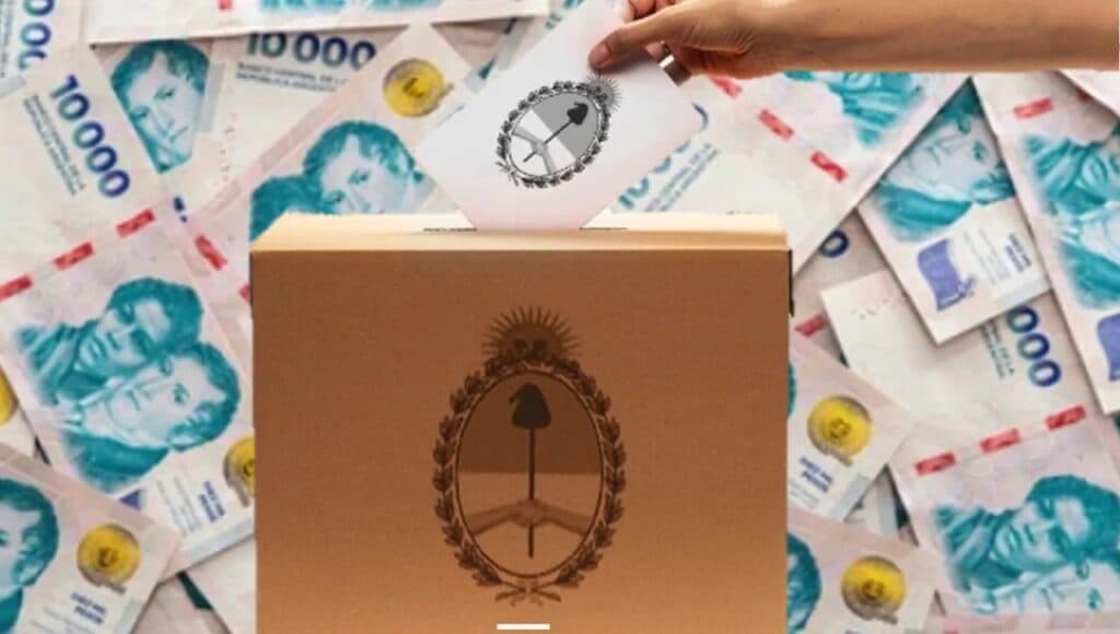 Inversiones: ¿qué hacer con los ahorros en contexto electoral?