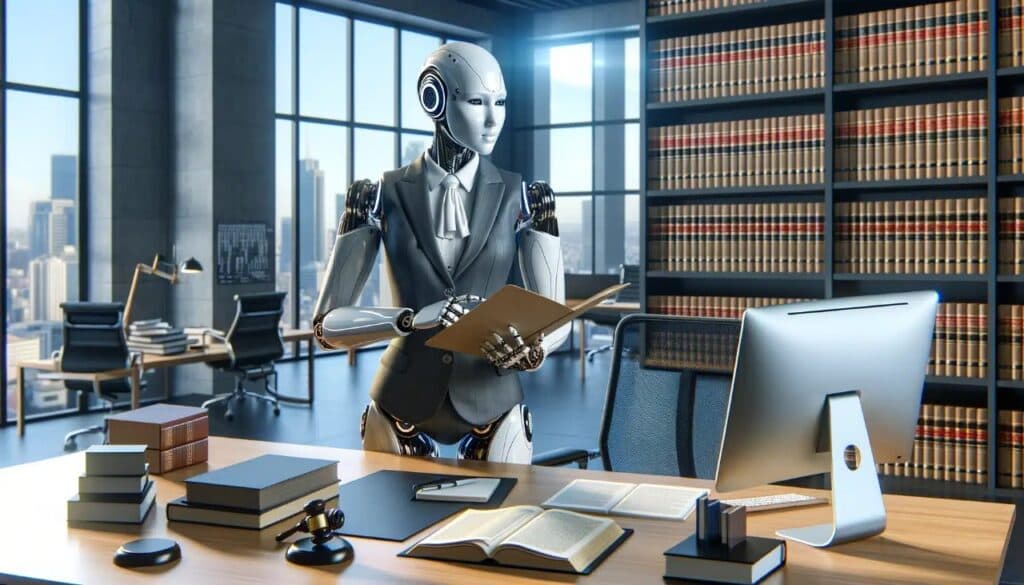 La IA llegó a tribunales: cómo funciona Argus, la plataforma para agilizar la práctica legal