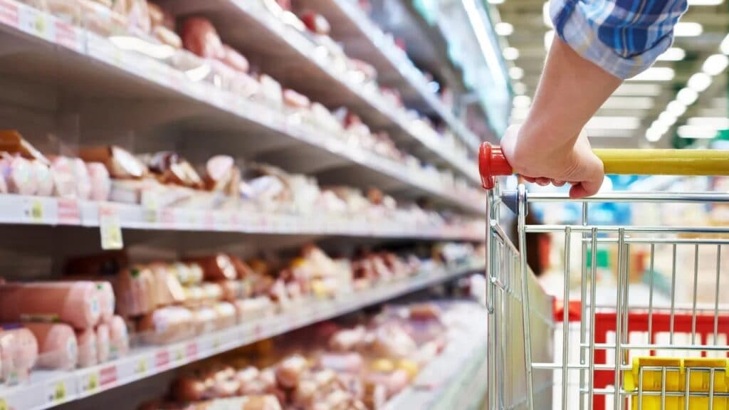 La inflación de agosto fue del 1,9% y suma 19,5% en lo que va del año
