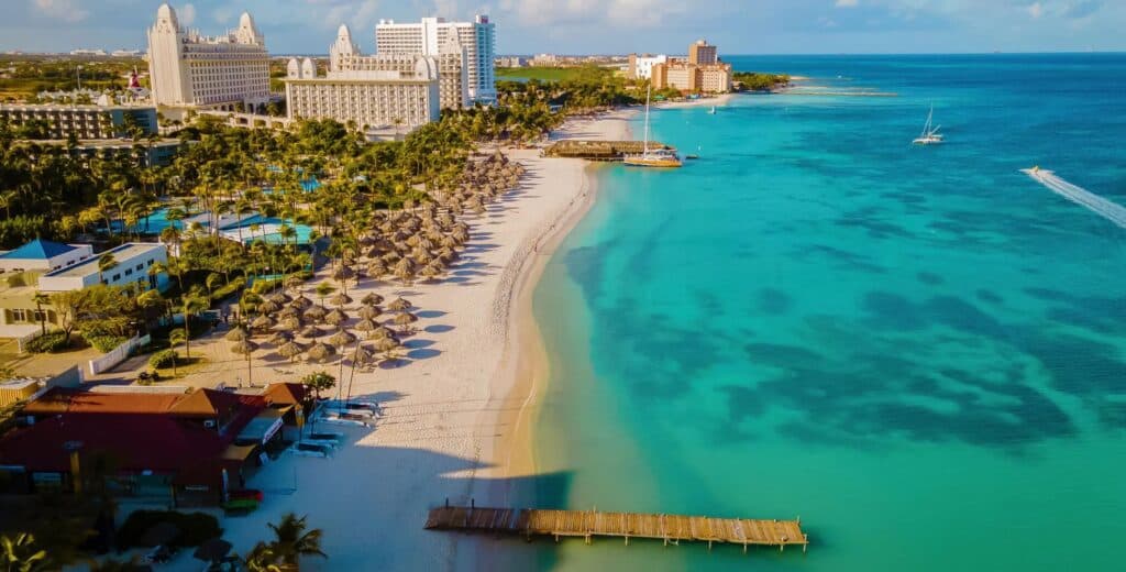 Aruba