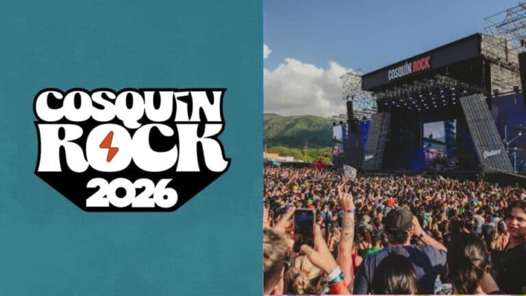 Hay grilla: Cosquín Rock anunció a los artistas de la edición 2026