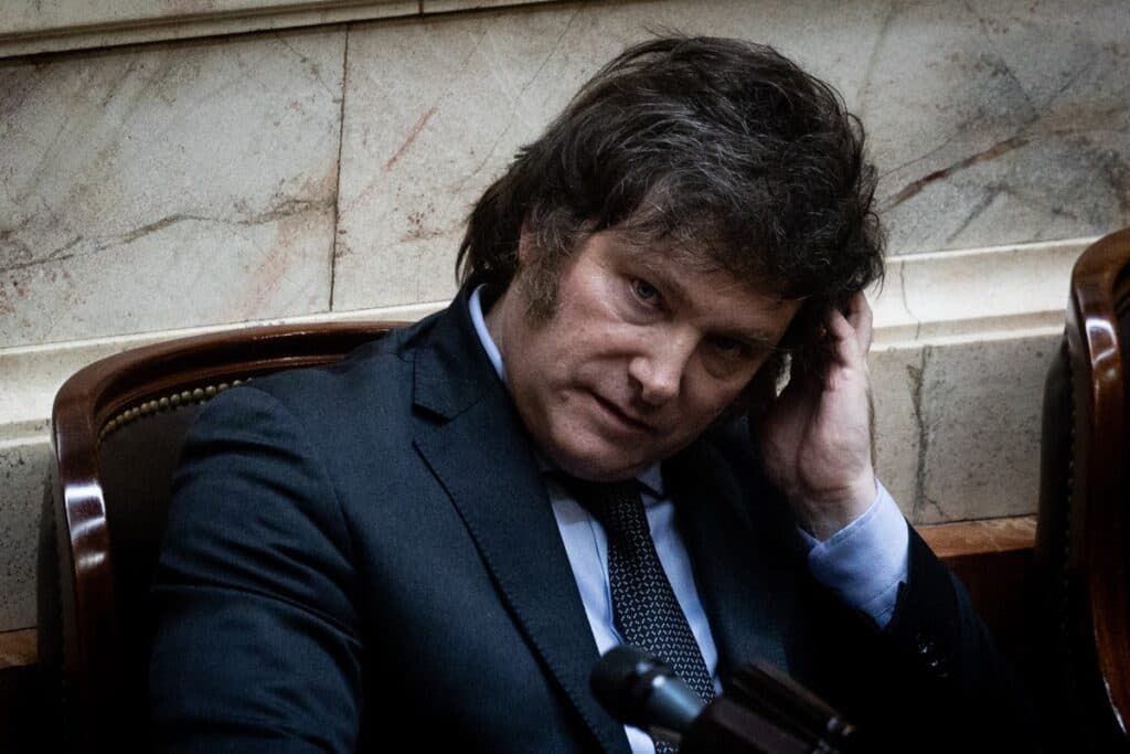 Radiografía de la crisis: el 84% de los argentinos achicó consumos y el 75% no llega a fin de mes sin dificultades