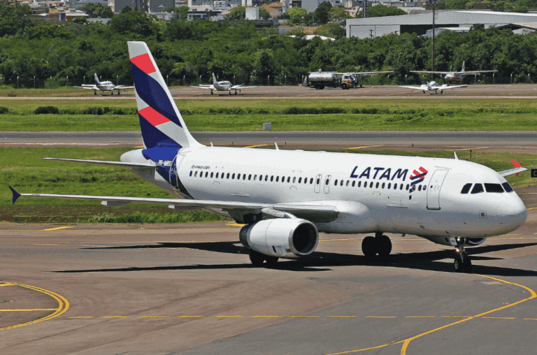 Latam retoma ruta estratégica para los cordobeses que buscan concretar negocios