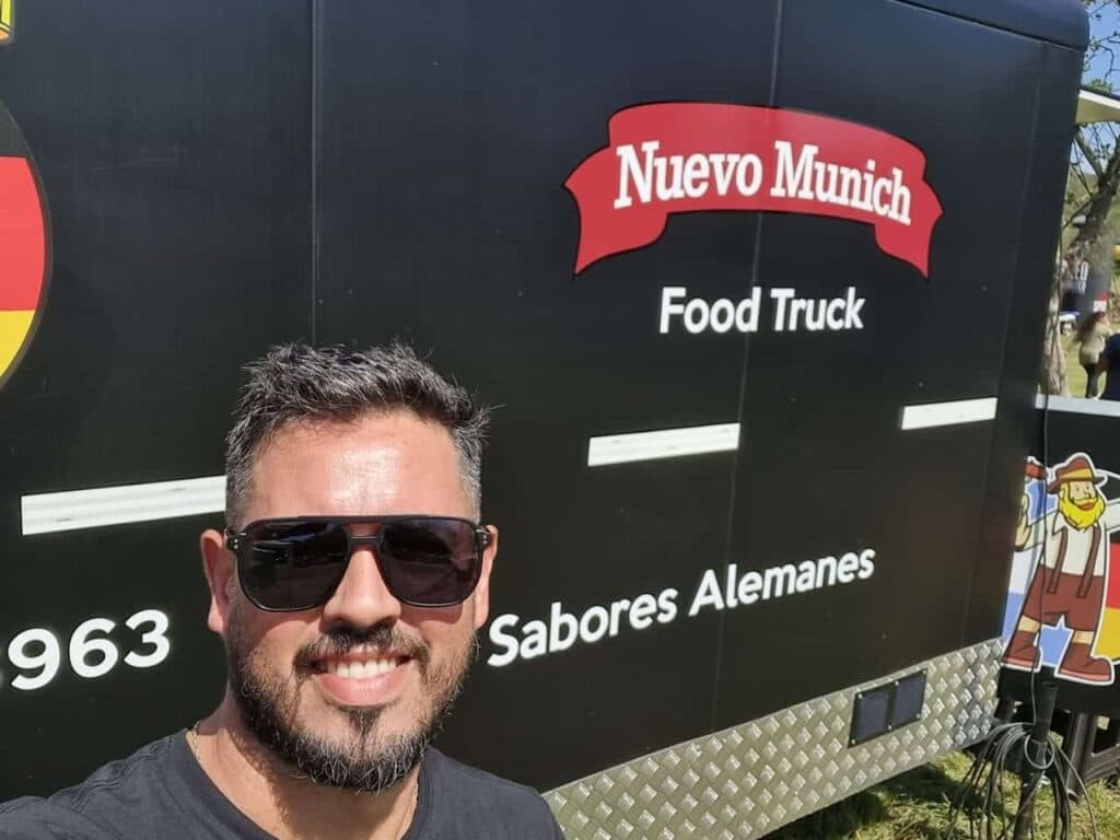 Nuevo Munich proyecta crecer con más tecnología y productos sin gluten: “buscamos ser referentes en calidad artesanal”