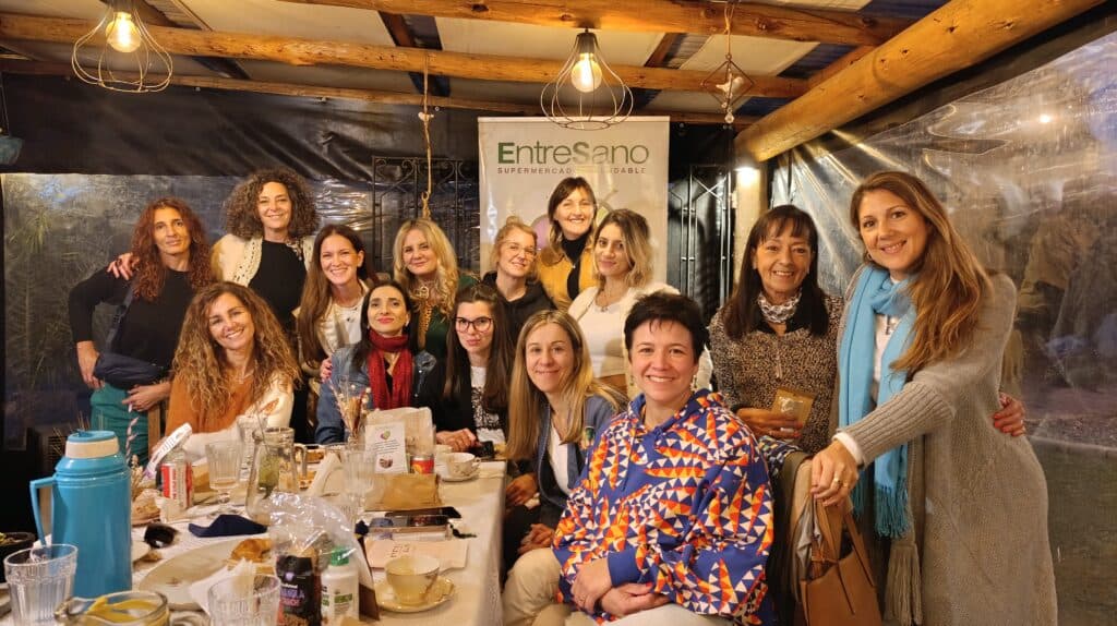 Moda circular con propósito: llega la SWAP FASHION PARTY ARGENTINA