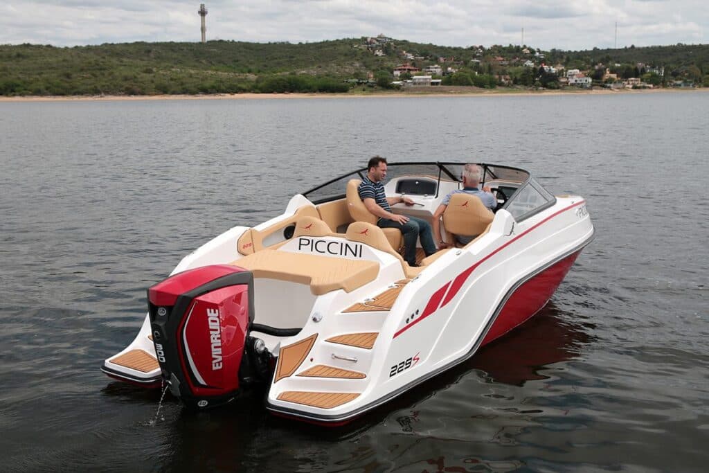 Cuánto cuesta tener tu propio barco “made in Córdoba”