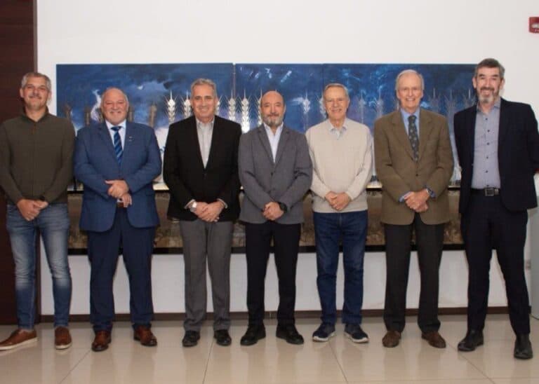 El G7 celebra la baja de impuestos pero advierte que el desafío será garantizar su cumplimiento