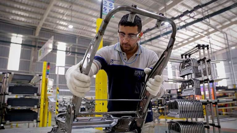 Cómo es la estrategia de empresarios de Córdoba para «destrabar» la reforma laboral sin activar veto sindical