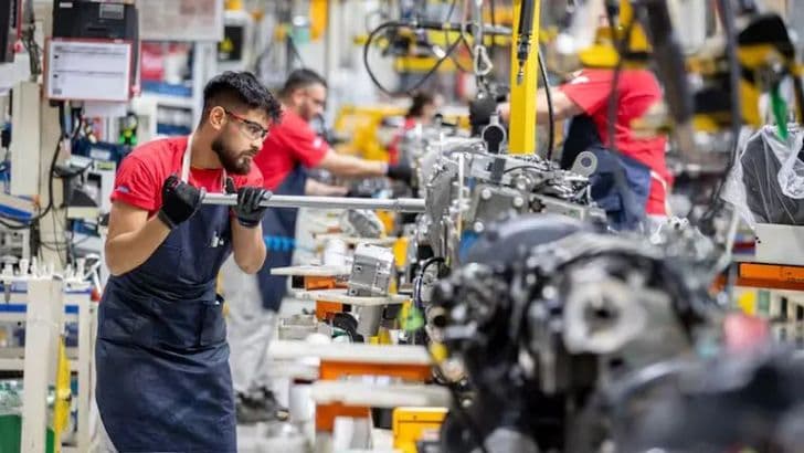 La Argentina que no despega: por qué Artana dice que sin reforma laboral no hay futuro