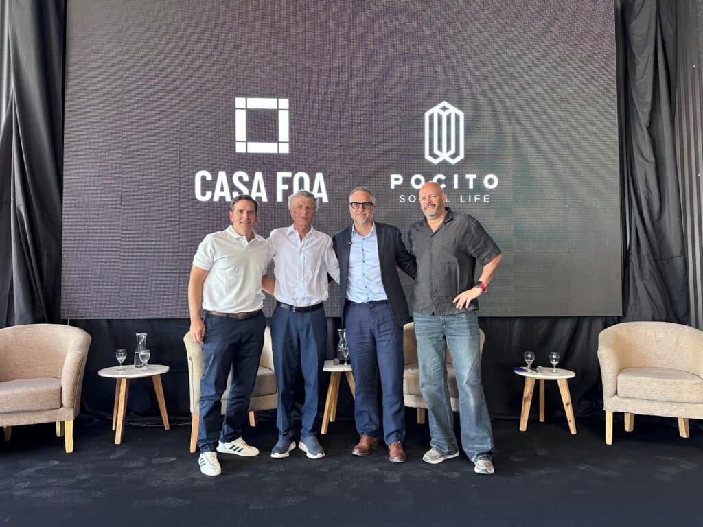 Casa FOA