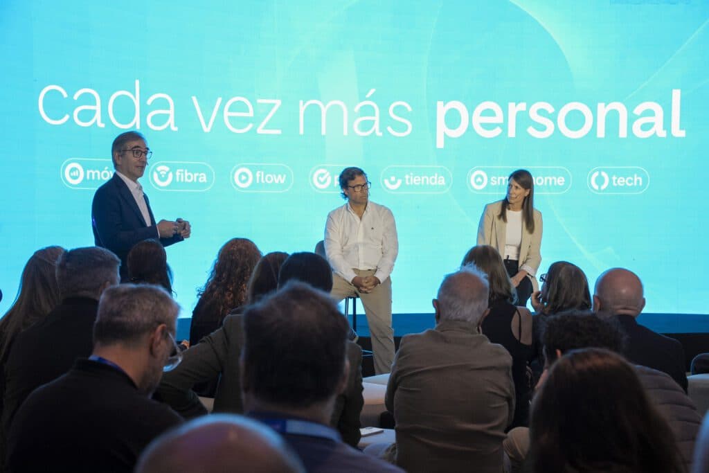 Personal