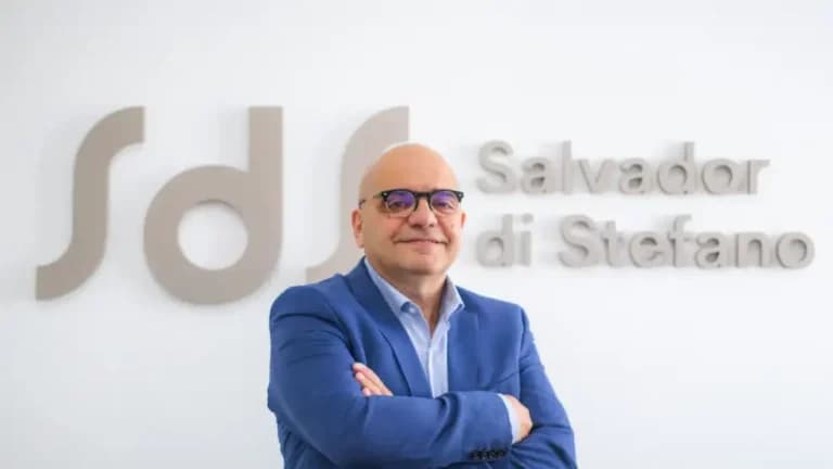 «Desensillar hasta que aclare»: por qué Di Stefano pide cautela a pesar del buen rumbo de Argentina