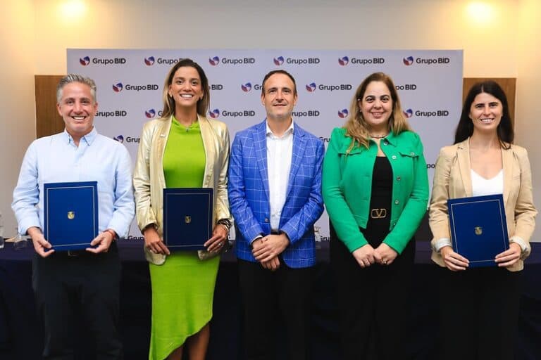 Ciudades inteligentes: lanzan programa regional para transformar los servicios públicos con tecnología