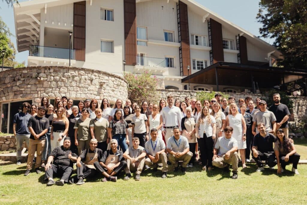 Diquecito Wellness Clinic and Resort celebró su 80° aniversario y lanza nuevo programa de longevidad
