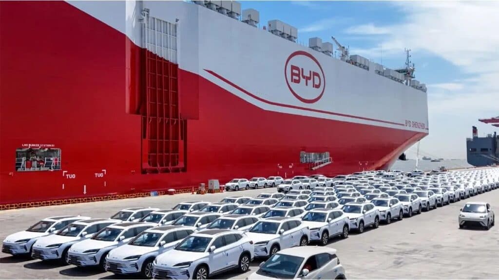 “El argentino deberá adaptarse a los autos eléctricos e híbridos”, advierten desde la CCA