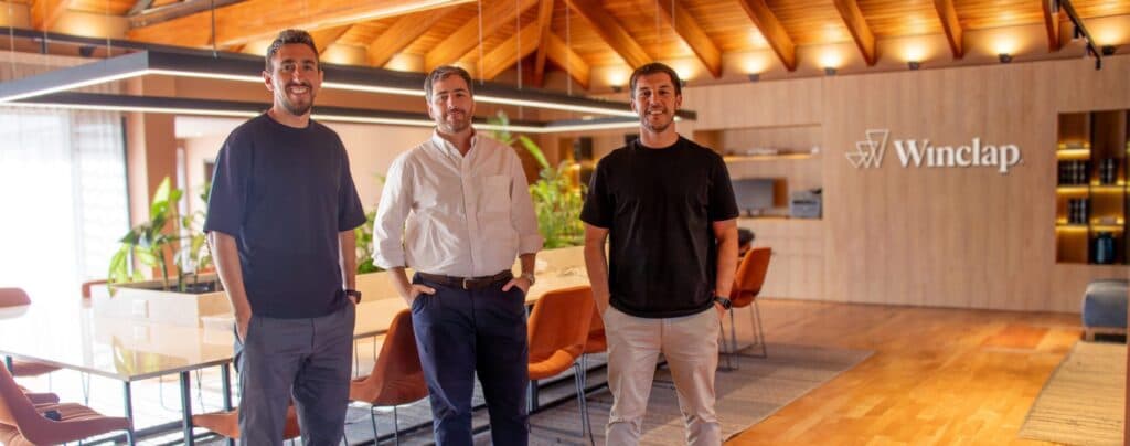 La cordobesa Winclap adquiere empresa en Estados Unidos y refuerza apuesta global por el marketing