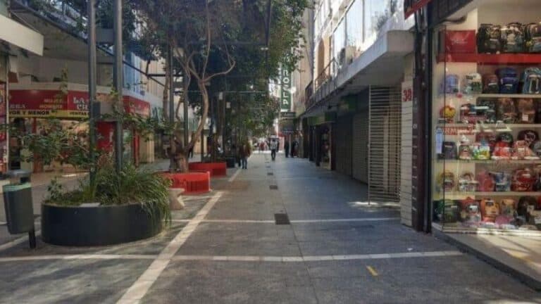 Menos empresas y más informalidad: los números que preocupan al comercio cordobés