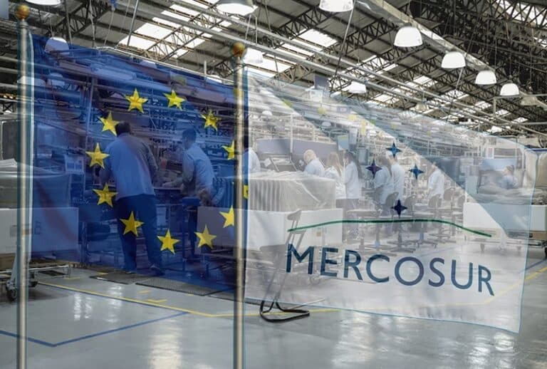 Acuerdo Mercosur-UE: ¿qué oportunidades se abren para las PyMEs argentinas?