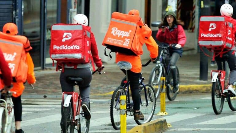 Reforma laboral y ajuste fiscal: quiénes ganan y quiénes pierden con la iniciativa de Milei
