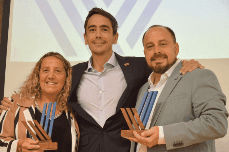 Córdoba se sienta en la mesa chica del poder inmobiliario nacional