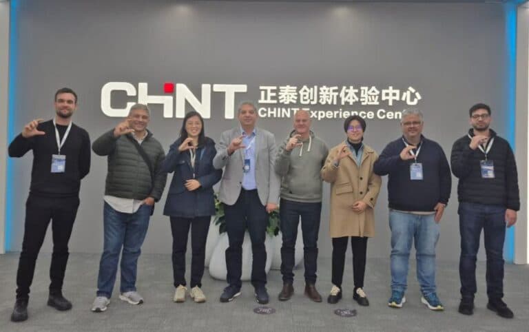 Quién es y qué hace la cordobesa que salió a buscar tecnología en China