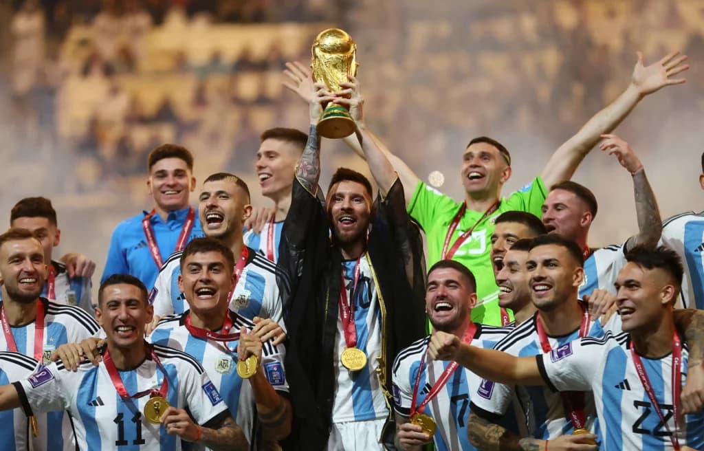 Mundial 2026: qué hacer en las ciudades sede según las preferencias de los argentinos
