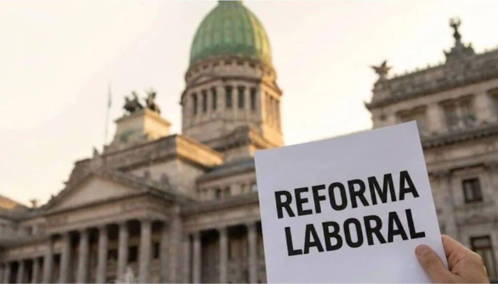 Respaldo empresarial a la agenda oficial: apoyo a la modernización laboral y al nuevo régimen de inversiones