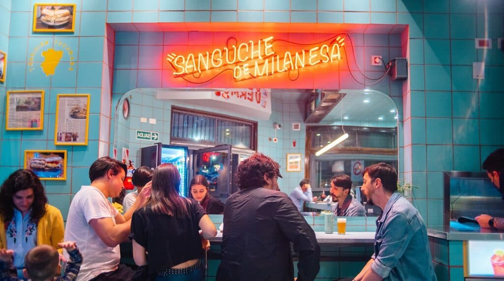Bullanga Milanga proyecta duplicar locales en 2026 con franquicias desde US$ 60.000