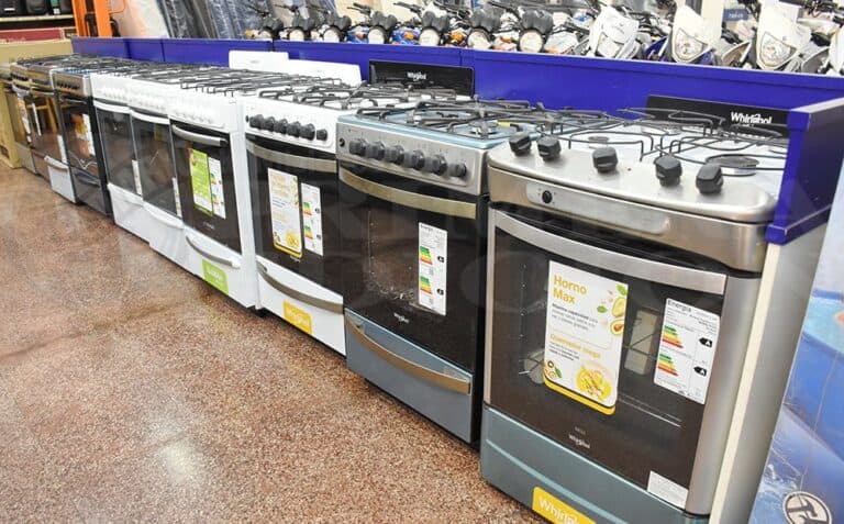 Maximiliano Méndez, de la Cámara de Electrodomésticos: «A pesar de la baja de precios, las ventas no mejoran»