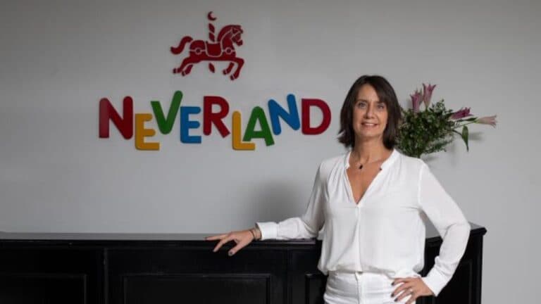 Luciana Periales: “Una característica del liderazgo femenino es la empatía”