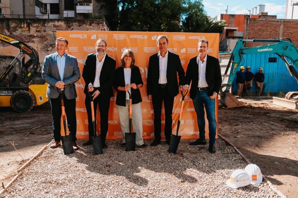 Con tickets desde US$ 150.000, Alere inició obra, vendió 20 unidades y anticipó otro proyecto en Nueva Córdoba