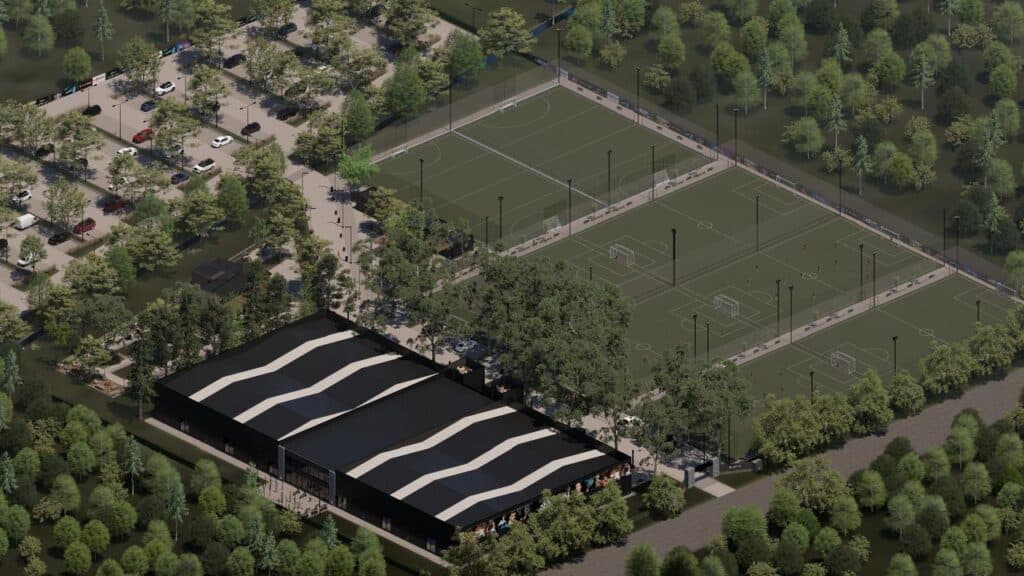 Elenia Sports avanza con un nuevo complejo en zona sur y proyecta su expansión en Córdoba