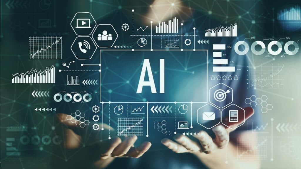 Inteligencia artificial